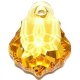 6090 ligth topaz 16x11mm. Bolsa 1 und