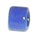Miyuki 11/0 delica DB0726 Opaque Cobalt