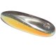 Cristal 11x3mm lagrima vitrail