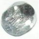 Facetada steel 4mm. Bolsa 50 und
