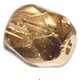 Facetada aurum half 4mm. Bolsa 50 und