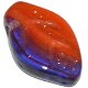Hoja 12x7mm multicolor N. Bolsa 15 und