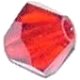 Preciosa 5mm tupi light siam