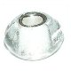 large hole crystal 8x12mm. Bolsa 1 und