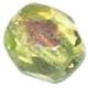 Facetada olivina ab. Bolsa 50 und