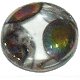 Cristal checo 6 mm lenteja cristal disco