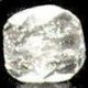 Cristal checo 4mm Facetadas cristal