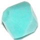 Swarovski 4mm xilion tupi [5328] turquoise