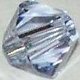 Swarovski 4mm xilion tupi [5328] provence lavender