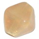 abalorios checo 6 mm druk tupi marrón opal