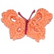 Mariposa N. 4x2.5cm