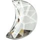 Luna de Swarovski 5 cm. Bolsa de 1 und