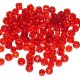 Matsuno 10/0 Rocalla rojo