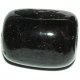 Cilindro cristal 20x15mm negro. Bosla 2 und