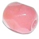 Facetadas 4mm rosa opaco. Bolsas 50 unidades