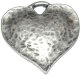 Colgante grande coraz�n 45mm. Bolsa 1 und