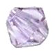 Preciosa 4 mm tupi violet
