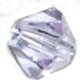 Preciosa 4 mm tupi alexandrite