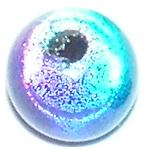Bola miracle 4mm arcoiris1. Bolsa 5 und