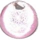 Bola miracle 4mm amatista. Bolsa 5 und