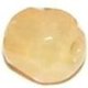 Cristal checo 6mm Facetadas ligth toffe