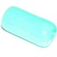 cilindro 14x7mm caribe blue. Bolsa 15 und