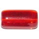Cilindro  14x7mm rubi. Bolsa 1 5und