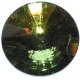 Rivoli flat back preciosa 16mm crystal sahara. Bol