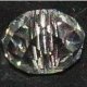Bellatrix preciosa 6mm crystal. Bolsa 2 und