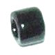 Miyuki 11/0 delica DB010 negro