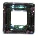 4439 14mm crystalized swarovski vitrail light. 1 u