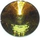 Rivoli flat back crystal marea 10mm. Bolsa 2 und